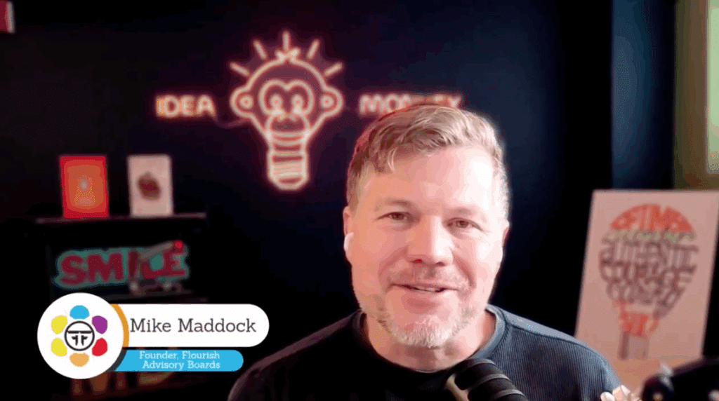 video thumbnail of mike invite to fab preview 12-2025