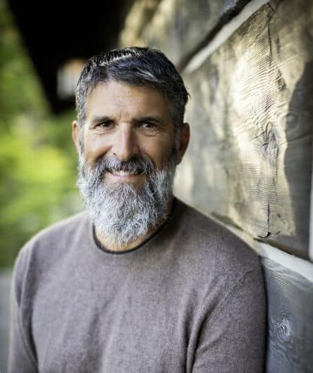 Tony Lillios bio photo